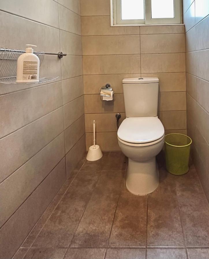 Sea La Vie Apartment Gzira Exterior photo