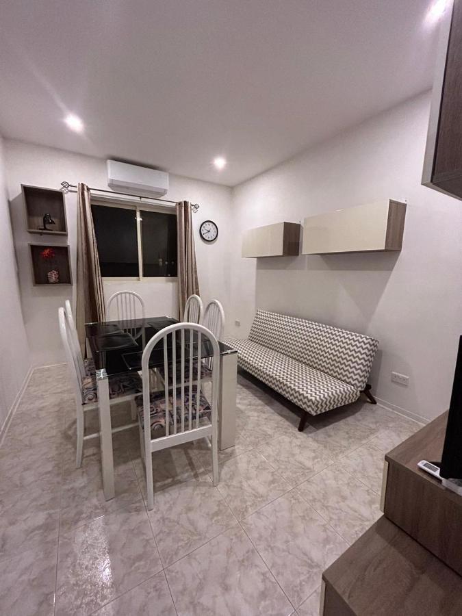 Sea La Vie Apartment Gzira Exterior photo